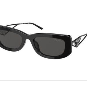NEW Prada Sunglasses (PR 14Y)
